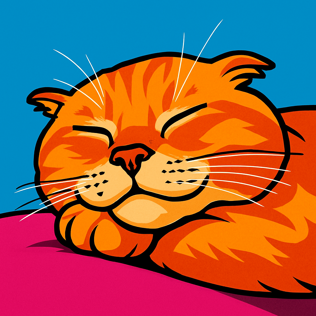 Pop Art style example